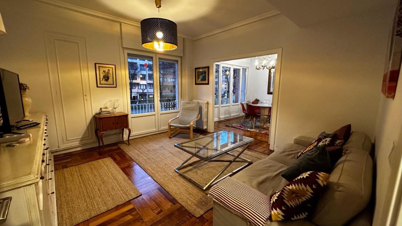 Fantastico Apartamento En El Centro De *